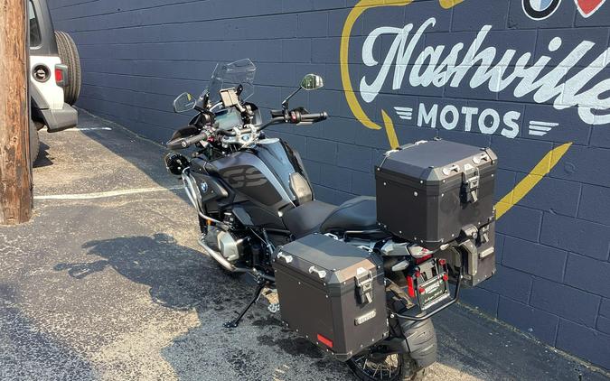 2022 BMW R 1250 GS