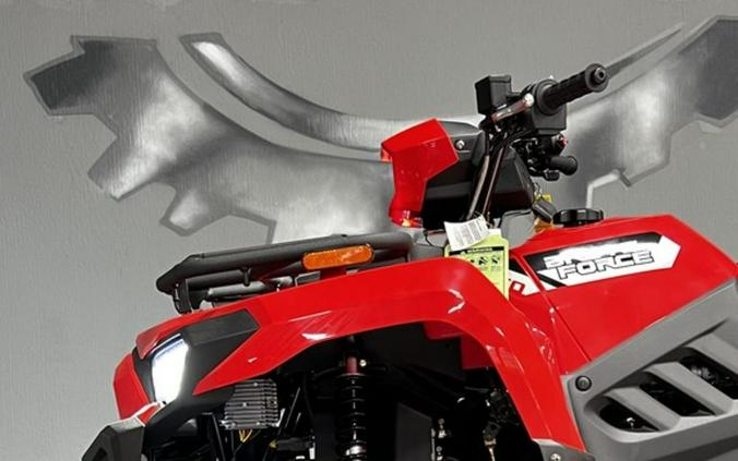 2026 Kawasaki Brute Force® 300