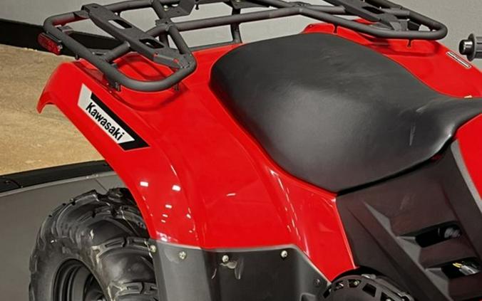 2026 Kawasaki Brute Force® 300