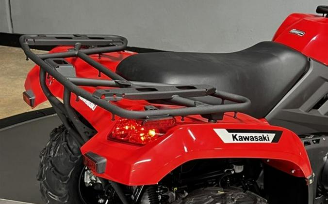2026 Kawasaki Brute Force® 300