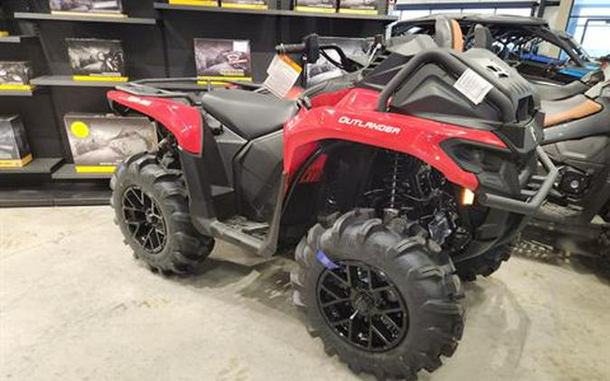 2023 Can-Am Outlander X MR 700