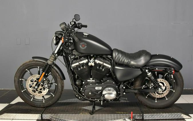 2021 Harley-Davidson Iron 883