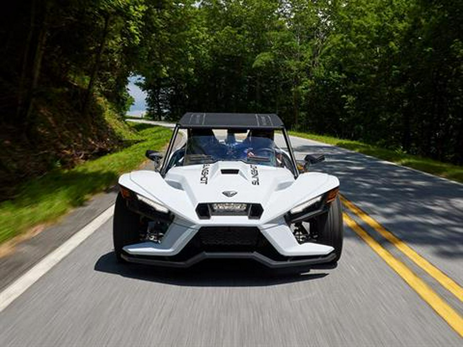 2023 Slingshot Slingshot S AutoDrive