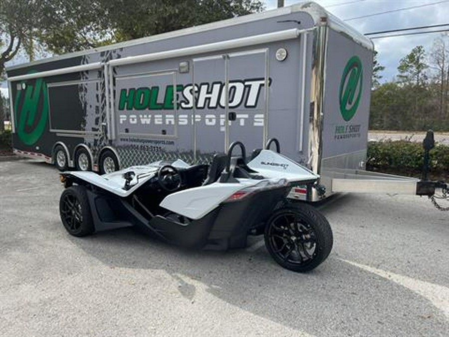 2023 Slingshot Slingshot S AutoDrive