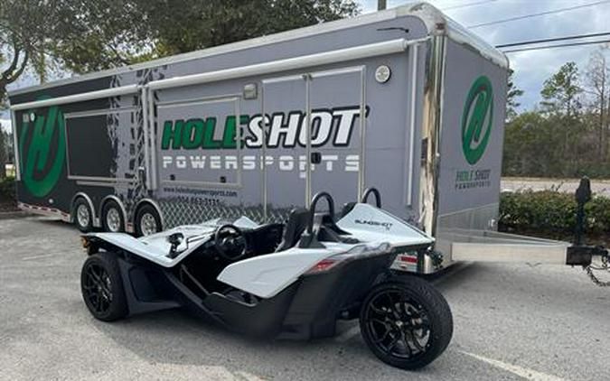 2023 Slingshot Slingshot S AutoDrive