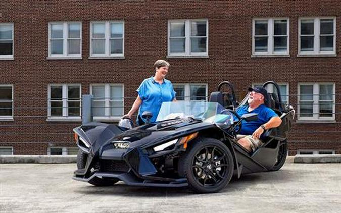 2023 Slingshot Slingshot S AutoDrive