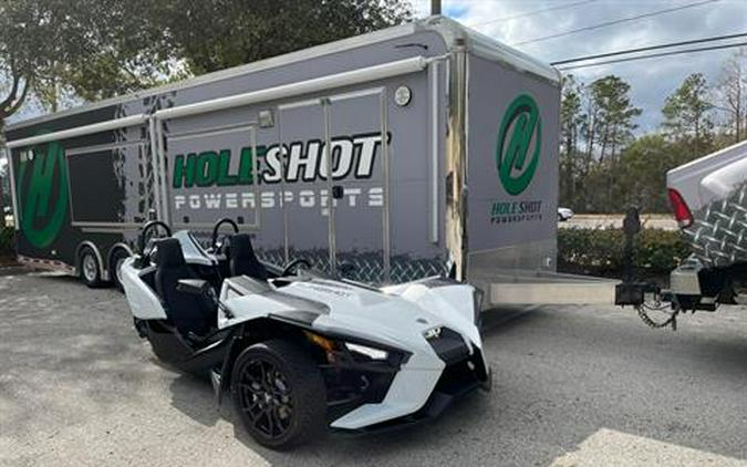 2023 Slingshot Slingshot S AutoDrive