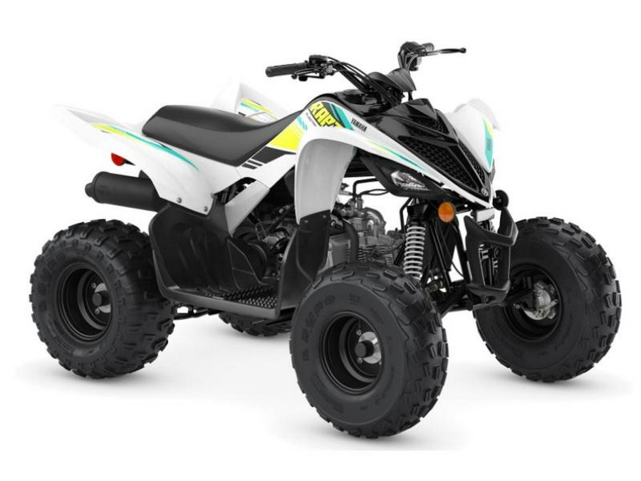 2023 Yamaha Raptor 90