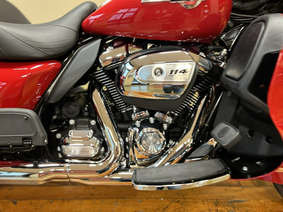 New 2023 Harley-Davidson Ultra Limited Grand American Touring Motorcycle For Sale Near Memphis, TN