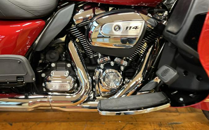 New 2023 Harley-Davidson Ultra Limited Grand American Touring Motorcycle For Sale Near Memphis, TN