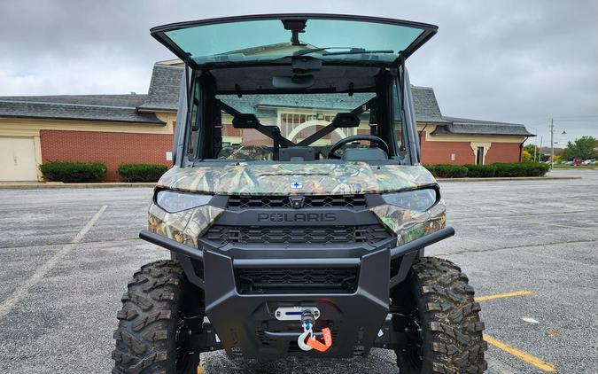 2024 Polaris Industries Ranger XP 1000 Northstar Ultimate