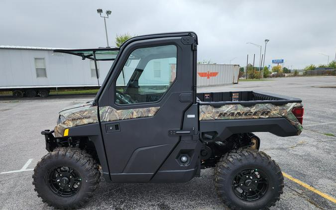 2024 Polaris Industries Ranger XP 1000 Northstar Ultimate