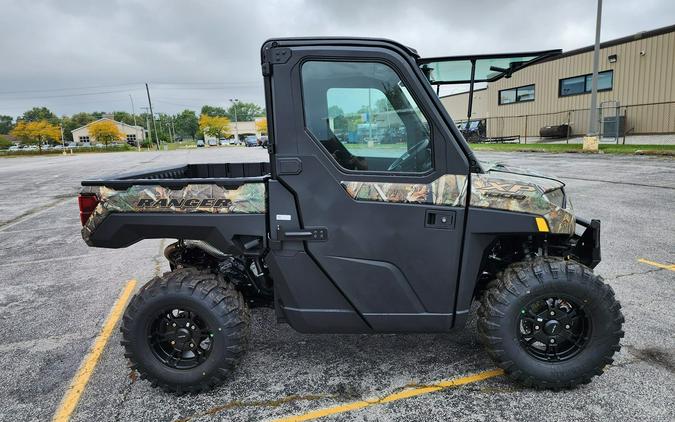 2024 Polaris Industries Ranger XP 1000 Northstar Ultimate