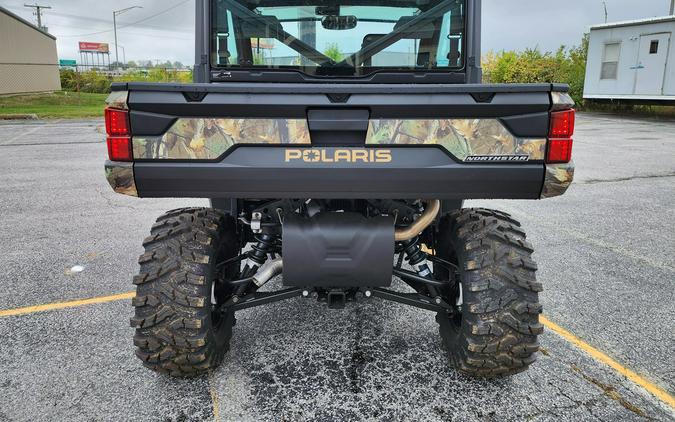 2024 Polaris Industries Ranger XP 1000 Northstar Ultimate