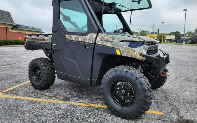 2024 Polaris Industries Ranger XP 1000 Northstar Ultimate