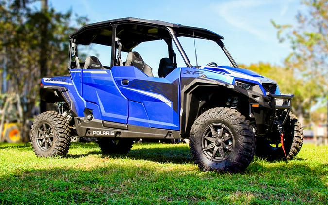 2024 Polaris® General XP 4 1000 Premium