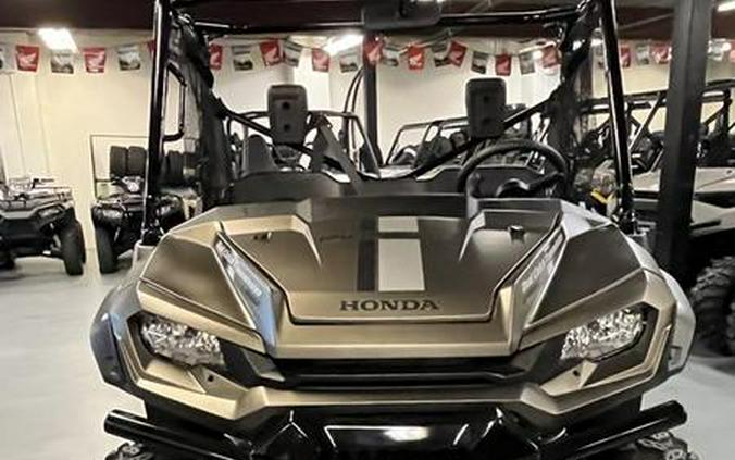 2024 Honda® Pioneer 1000 Trail