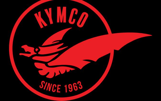 2023 Kymco Super 8 150X