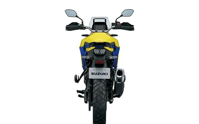 2023 Suzuki V-STROM 800DE - SAVE $2500 OFF MSRP