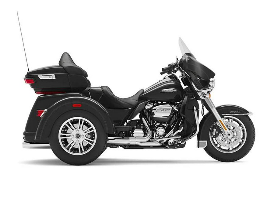 2020 Harley-Davidson® FLHTCUTG - Tri Glide® Ultra