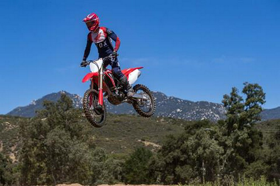 2022 Honda CRF450R-S