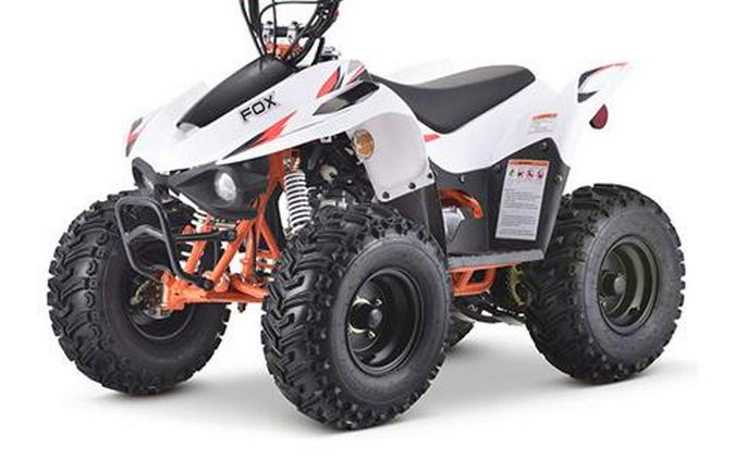 2024 Kayo Fox 70 Youth ATV