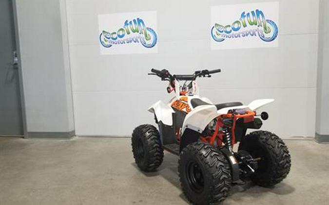 2024 Kayo Fox 70 Youth ATV