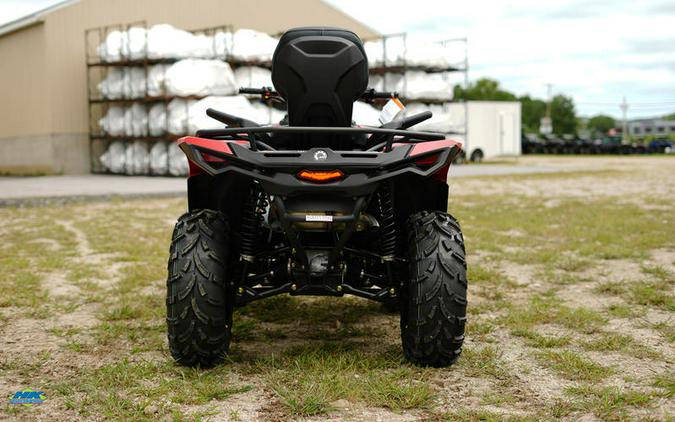 2024 Can-Am® Outlander MAX DPS 700