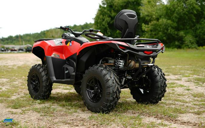 2024 Can-Am® Outlander MAX DPS 700