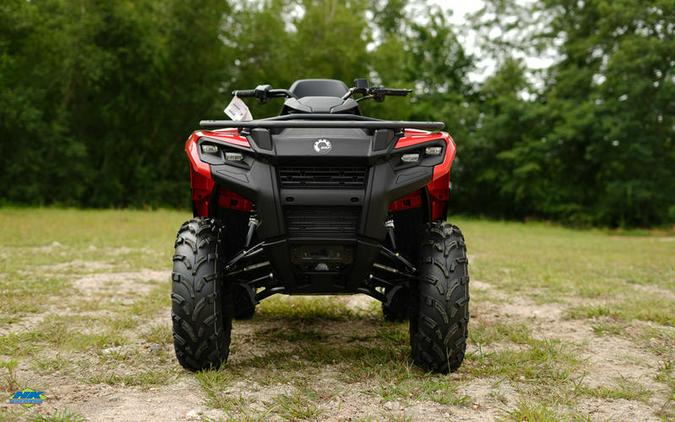 2024 Can-Am® Outlander MAX DPS 700