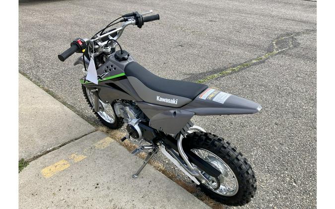 2024 Kawasaki KLX® 110R