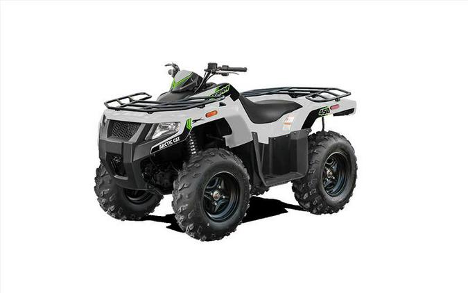 2024 Arctic Cat Alterra 450