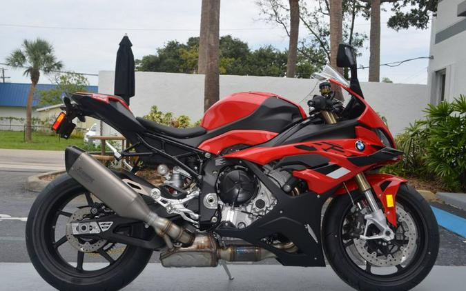 2024 BMW S 1000 RR