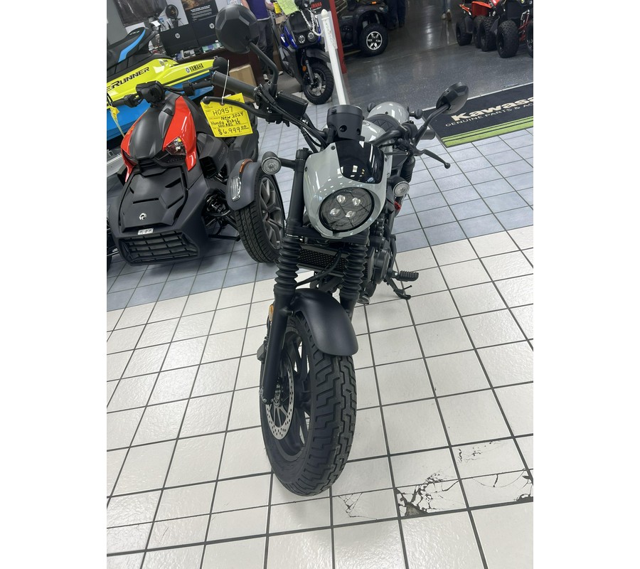 2024 Honda Rebel 500 ABS SE