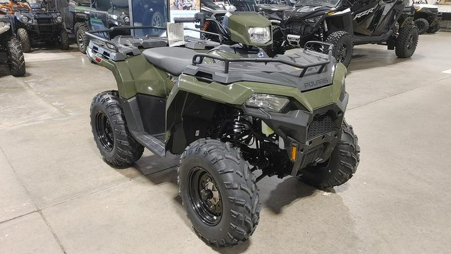 2024 Polaris® Sportsman 450 H.O. EPS