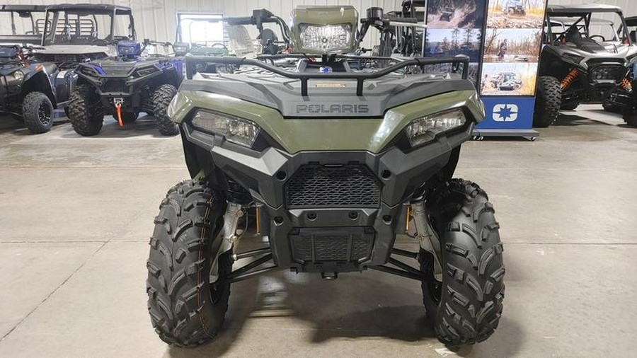 2024 Polaris® Sportsman 450 H.O. EPS