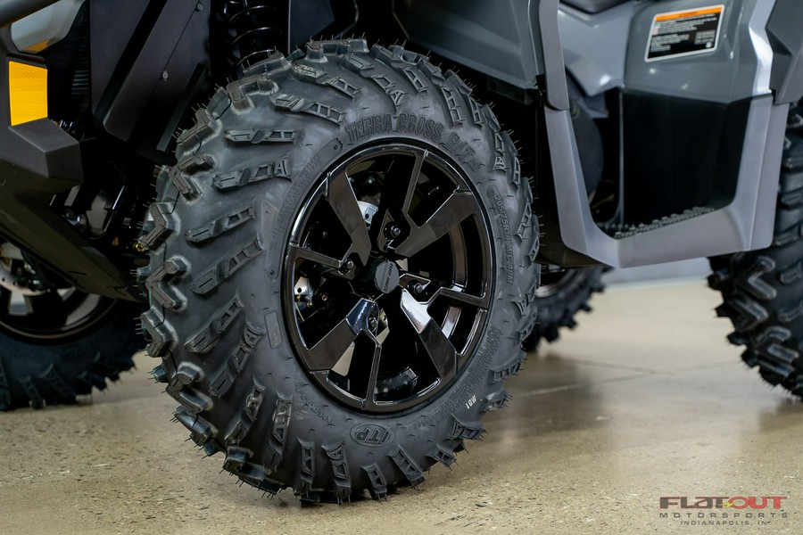 2025 Can-Am OUTLANDER 850 DPS