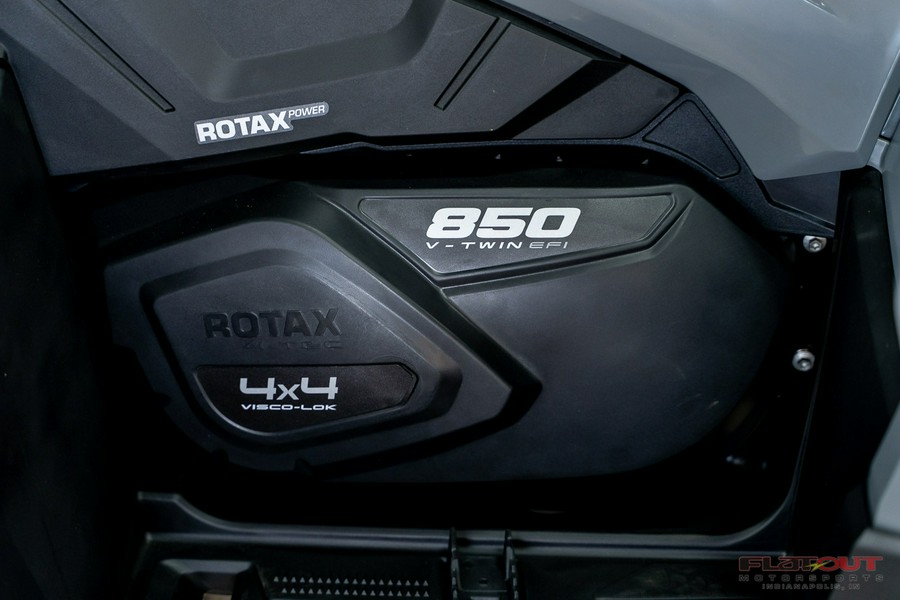 2025 Can-Am OUTLANDER 850 DPS