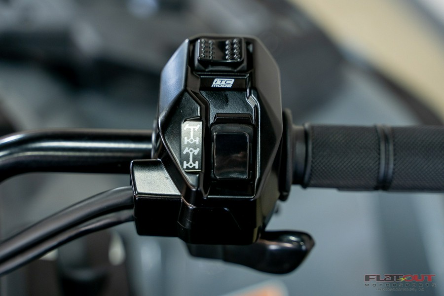 2025 Can-Am OUTLANDER 850 DPS