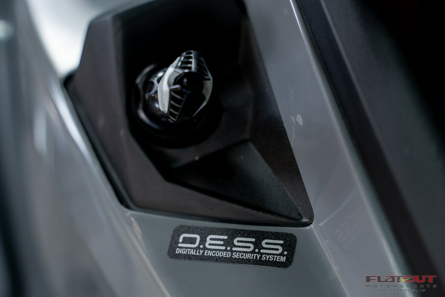 2025 Can-Am OUTLANDER 850 DPS