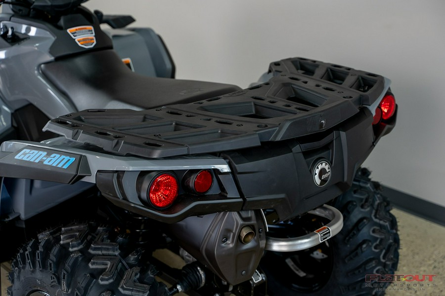 2025 Can-Am OUTLANDER 850 DPS