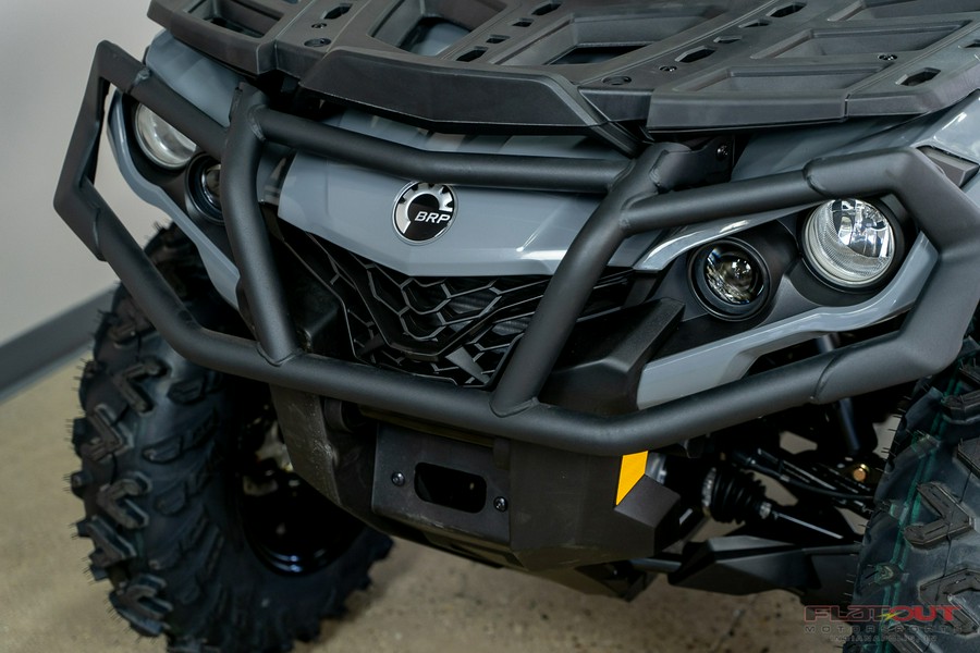 2025 Can-Am OUTLANDER 850 DPS