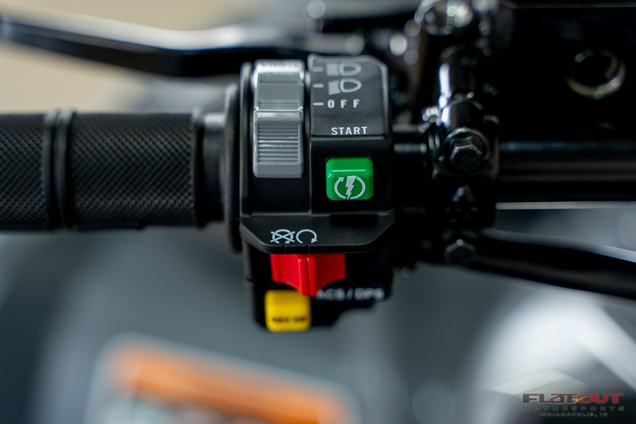 2025 Can-Am OUTLANDER 850 DPS