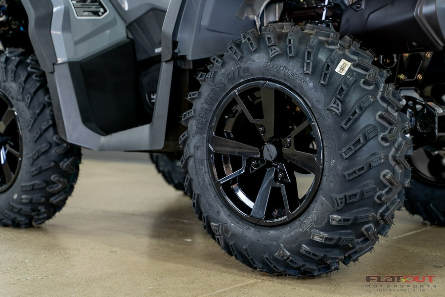 2025 Can-Am OUTLANDER 850 DPS