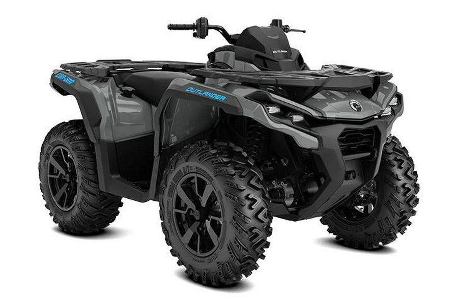 2025 Can-Am OUTLANDER 850 DPS