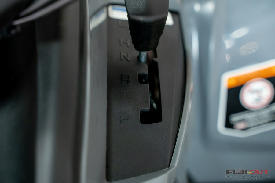 2025 Can-Am OUTLANDER 850 DPS