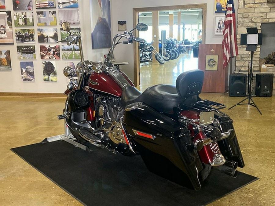 2002 Harley-Davidson FLHRC - Road King Classic