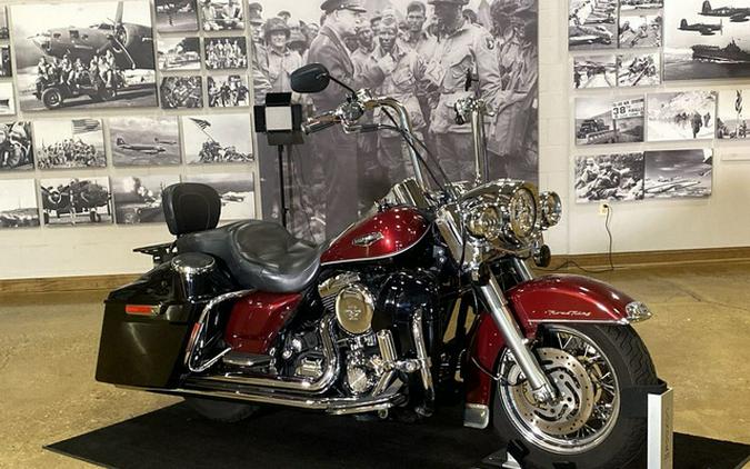 2002 Harley-Davidson FLHRC - Road King Classic