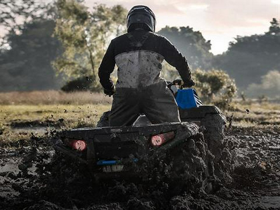 2024 Polaris Sportsman XP 1000 High Lifter Edition