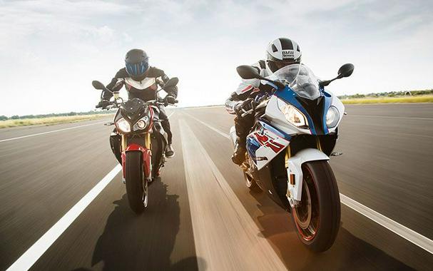 2018 BMW S 1000 RR